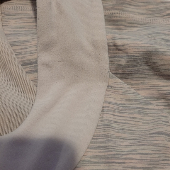 Lululemon Race Back Tank Top Women's Size 6 Soft Comfy Yoga - Picture 12 of 12